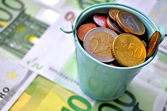 euros